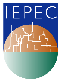 IEPEC logo