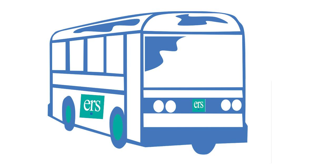 ERS AESP Shuttle Bus